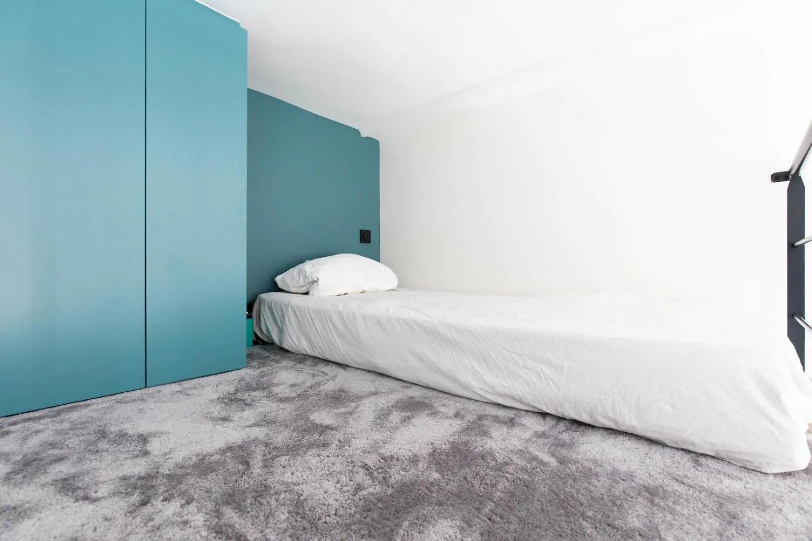 Elegant Appartement Familial A Paris 0*,  France